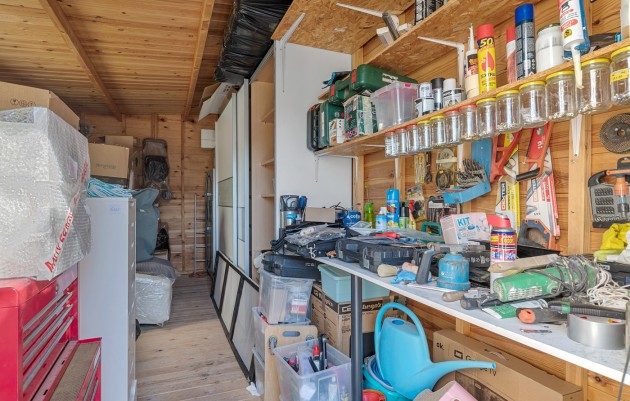 Herverkoop - Villa - Calasparra - Urbanización coto riñales