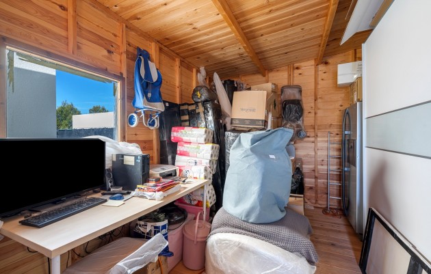 Herverkoop - Villa - Calasparra - Urbanización coto riñales