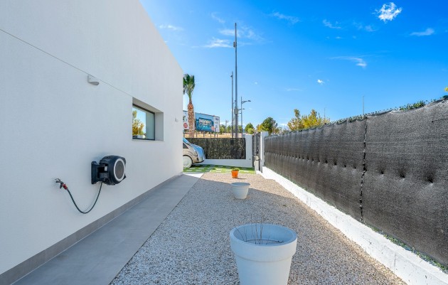 Herverkoop - Villa - Calasparra - Urbanización coto riñales