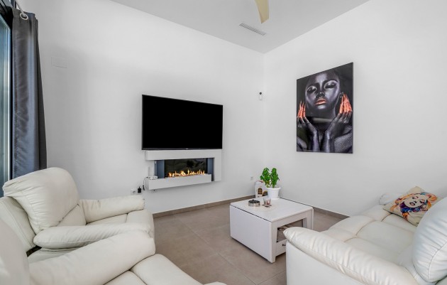 Herverkoop - Villa - Calasparra - Urbanización coto riñales