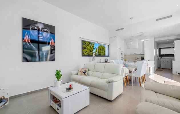 Herverkoop - Villa - Calasparra - Urbanización coto riñales