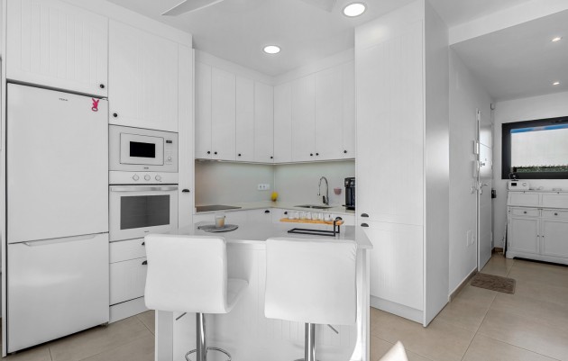 Herverkoop - Villa - Calasparra - Urbanización coto riñales