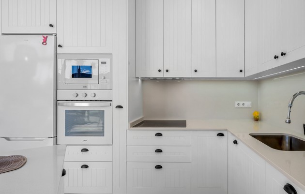 Herverkoop - Villa - Calasparra - Urbanización coto riñales