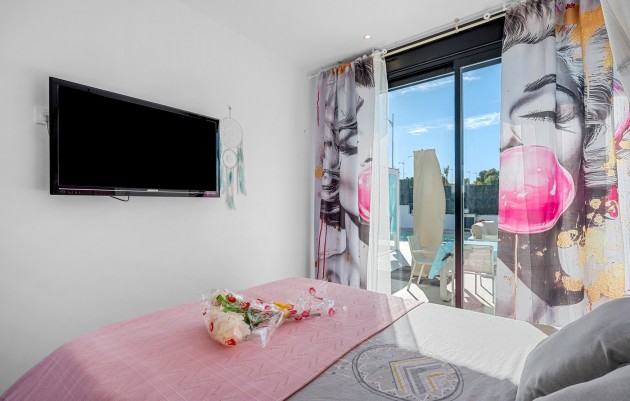 Herverkoop - Villa - Calasparra - Urbanización coto riñales