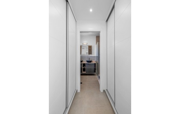 Herverkoop - Villa - Calasparra - Urbanización coto riñales