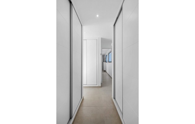 Herverkoop - Villa - Calasparra - Urbanización coto riñales