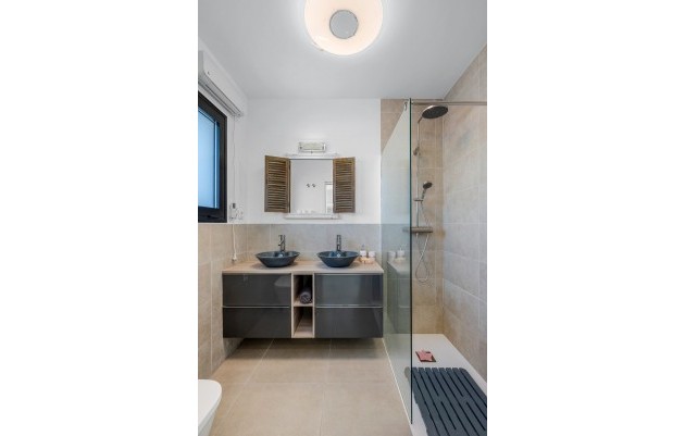 Herverkoop - Villa - Calasparra - Urbanización coto riñales