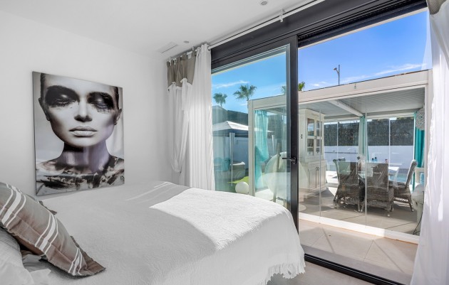 Herverkoop - Villa - Calasparra - Urbanización coto riñales