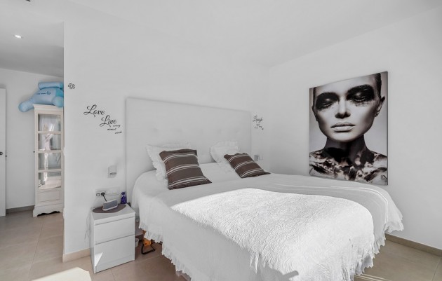 Herverkoop - Villa - Calasparra - Urbanización coto riñales