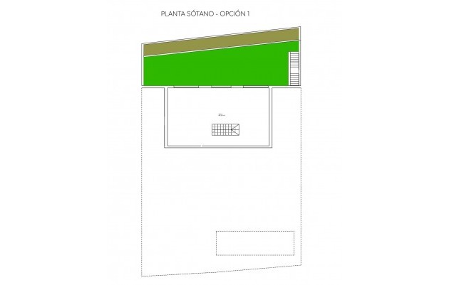 Nueva construcción  - Villa - Finestrat - Campana garden