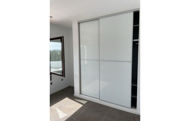 Nieuwbouw - Villa - Moraira_Teulada - La Sabatera