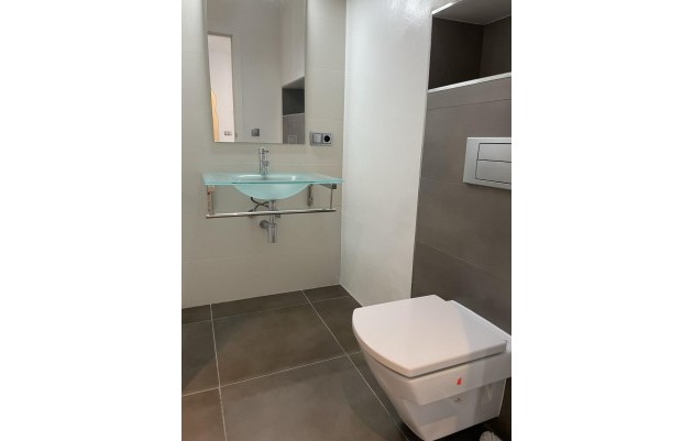 Nieuwbouw - Villa - Moraira_Teulada - La Sabatera