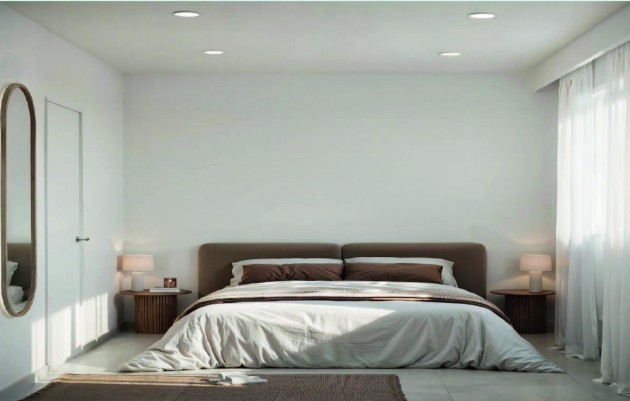 Nieuwbouw - Penthouse - Torrevieja - Playa de El Cura