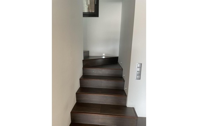 Nieuwbouw - Villa - Moraira_Teulada - La Sabatera