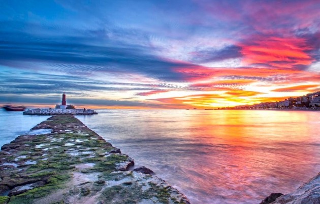 New Build - Apartment - Villajoyosa - La Tellerola