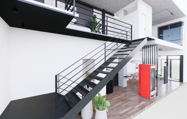 Nueva construcción  - Apartamento - Alicante - Carolinas Bajas