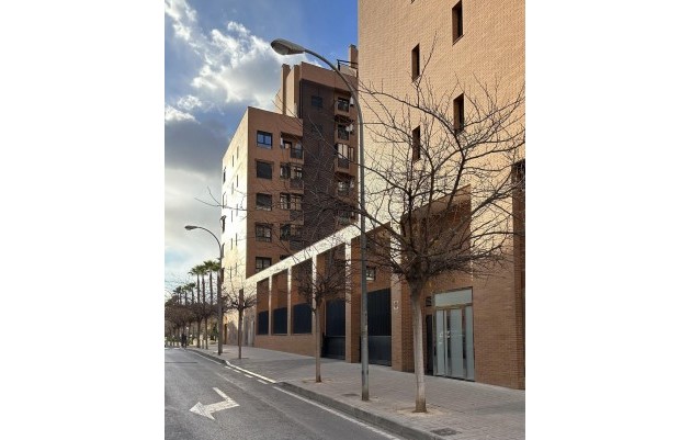 Nueva construcción  - Apartamento - Alicante - Carolinas Bajas