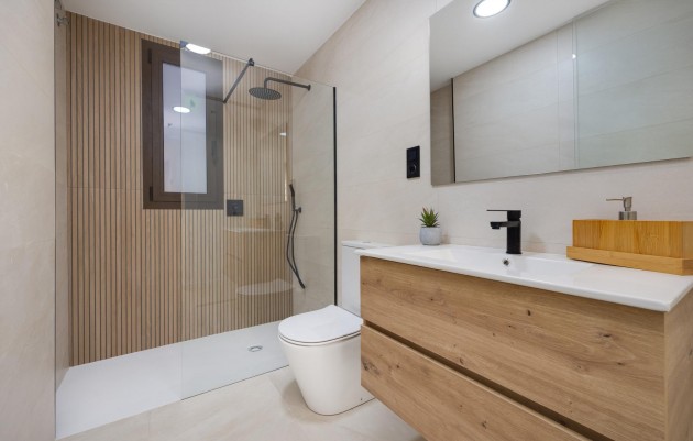 Nieuwbouw - Appartement - Los Alcázares - Serena Golf