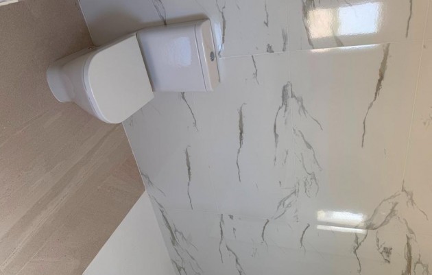 Nieuwbouw - Villa - Pinoso - Camino Del Prado