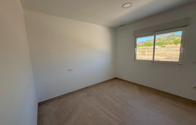 Nieuwbouw - Villa - Pinoso - Camino Del Prado