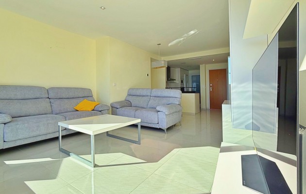 Herverkoop - Penthouse - Torrevieja - Punta Prima