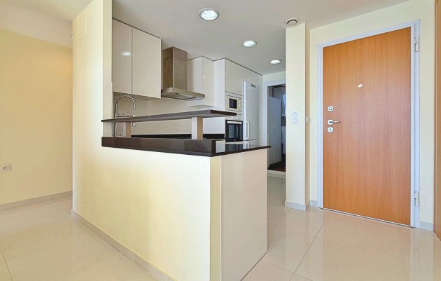 Herverkoop - Penthouse - Torrevieja - Punta Prima