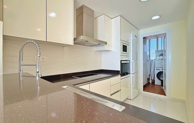 Herverkoop - Penthouse - Torrevieja - Punta Prima