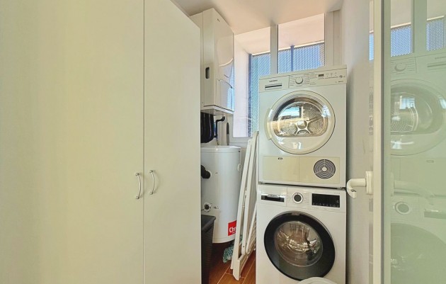 Herverkoop - Penthouse - Torrevieja - Punta Prima