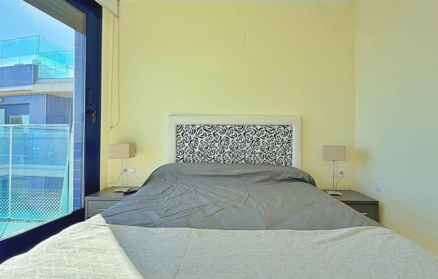 Herverkoop - Penthouse - Torrevieja - Punta Prima