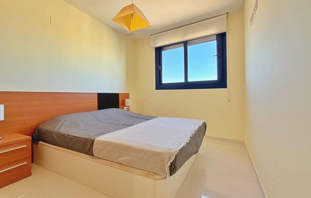 Herverkoop - Penthouse - Torrevieja - Punta Prima