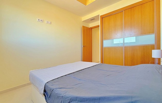 Herverkoop - Penthouse - Torrevieja - Punta Prima