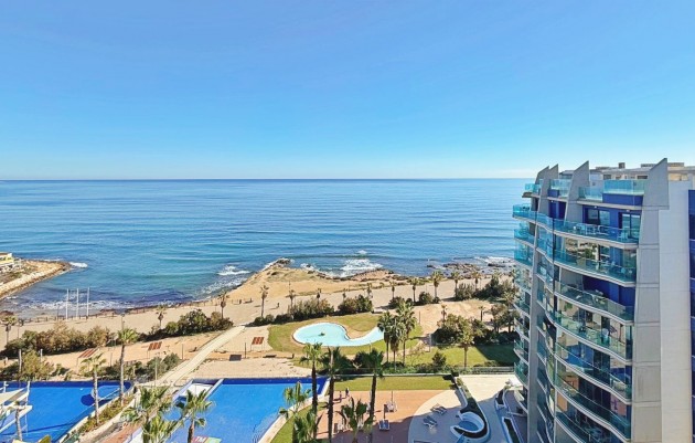 Herverkoop - Penthouse - Torrevieja - Punta Prima