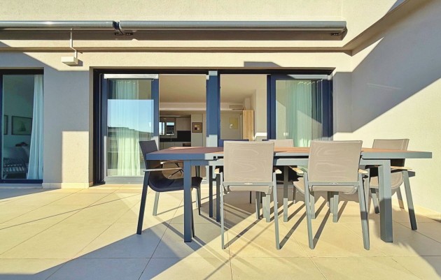 Herverkoop - Penthouse - Torrevieja - Punta Prima