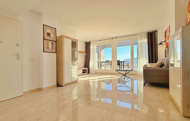 Herverkoop - Penthouse - Torrevieja - Punta Prima