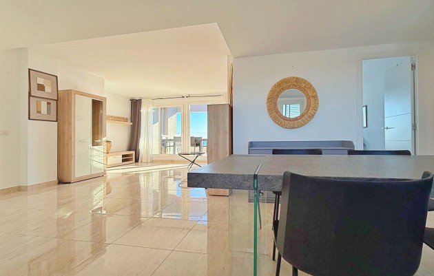 Herverkoop - Penthouse - Torrevieja - Punta Prima