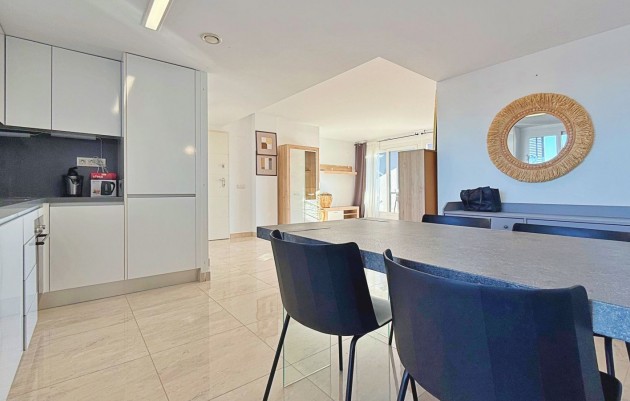 Herverkoop - Penthouse - Torrevieja - Punta Prima