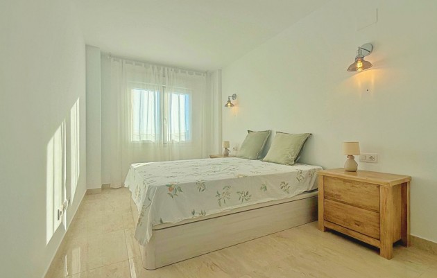 Herverkoop - Penthouse - Torrevieja - Punta Prima