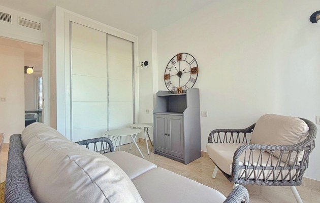 Herverkoop - Penthouse - Torrevieja - Punta Prima