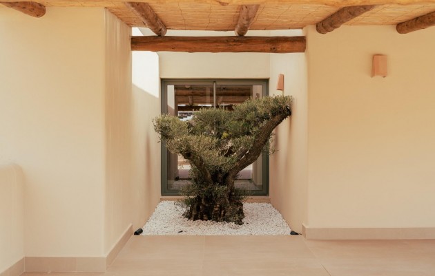 Nieuwbouw - Villa - Jávea Xàbia - Valle del Sol