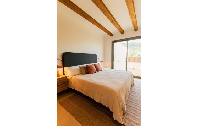 Nieuwbouw - Villa - Jávea Xàbia - Valle del Sol