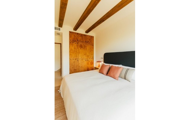 Nieuwbouw - Villa - Jávea Xàbia - Valle del Sol