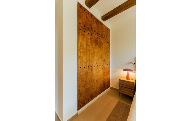 Nieuwbouw - Villa - Jávea Xàbia - Valle del Sol