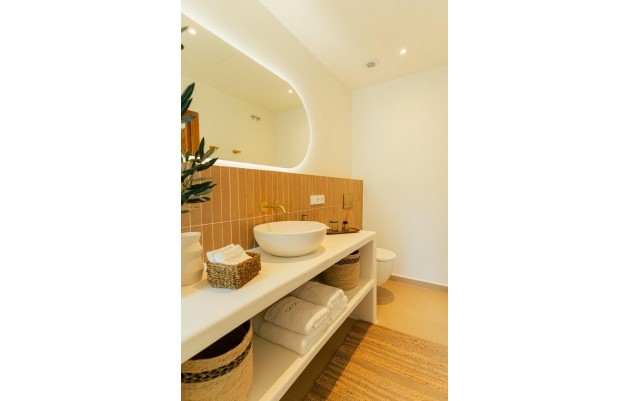 Nieuwbouw - Villa - Jávea Xàbia - Valle del Sol