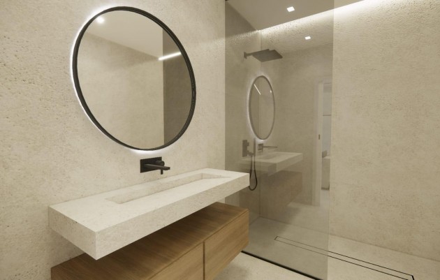 Nieuwbouw - Appartement - Catral - pueblo