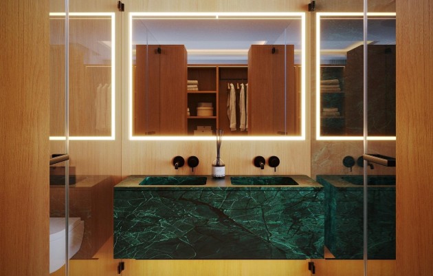 Nieuwbouw - Villa - Jávea Xàbia - Valle del Sol