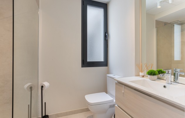 Venta - Apartment flat - Mar de Cristal