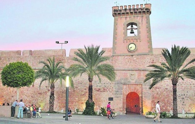 Nieuwbouw - Appartement - Santa Pola - Playa Tamarit