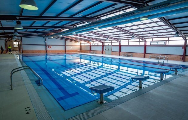 Nieuwbouw - Appartement - Bigastro - pueblo