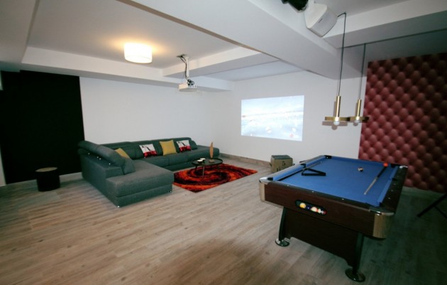 Nieuwbouw - Villa - Los Montesinos - La Herada