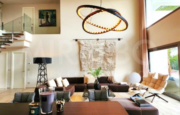 Herverkoop - Villa - Altea - Altea La Vella